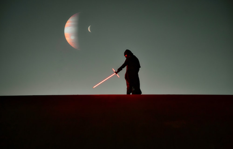 Star Wars Legion WTC Team Ticket: