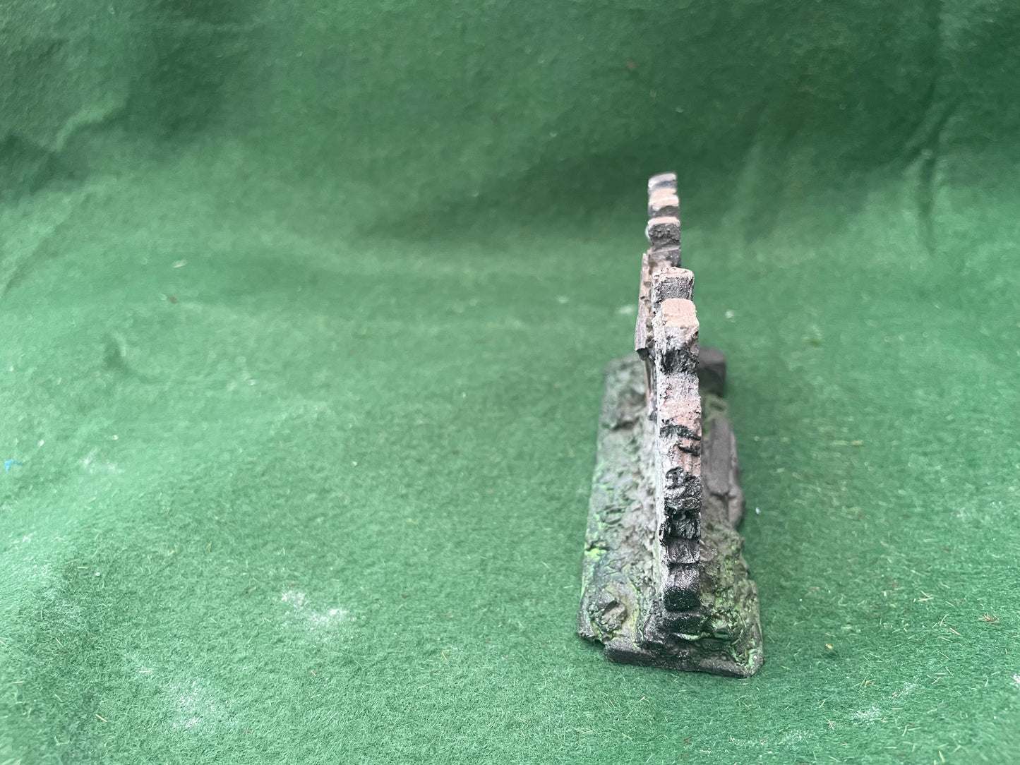 Ruined Tavern/Lords dwelling