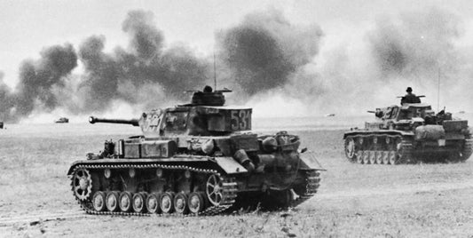 Bolt Action Event 2026