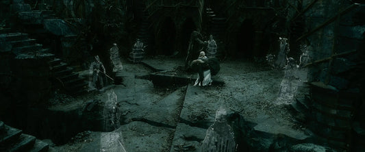 Middle-Earth Event 2026